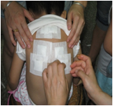 大暑節(jié)氣，小兒衣、食、住、行多留意！