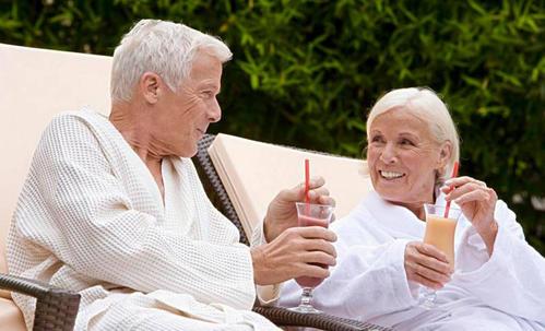 周期短的人一般不明白吃，中醫大師：人一但到中年，4種食材要少吃