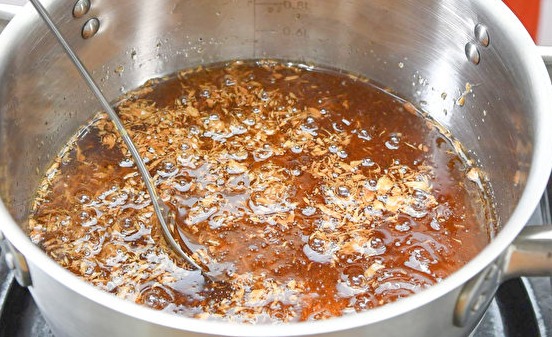 姜能溫里化濕！在家自制美味又養人姜油