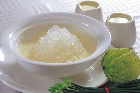 哈文受李詠生病危害，現(xiàn)如今非常重視健康養(yǎng)生，強(qiáng)烈推薦女士多吃它