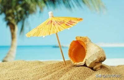 夏季培養(yǎng)平靜性情，不傷肝、不致傷，活才爽快的夏季