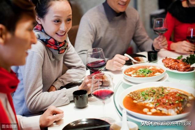 人一但到中年怎么養(yǎng)生？保證“3不貪”“2多做”，長命常相隨