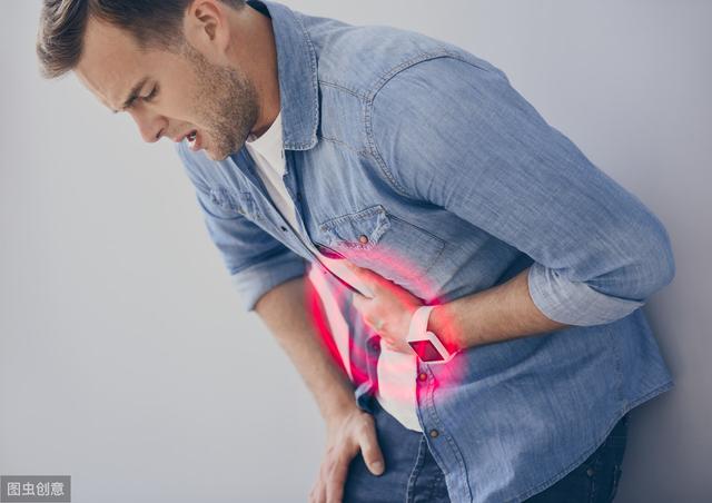 腸胃不好的人！多按這3個穴道加一油！若能堅持不懈1禮拜，會胃越變越好