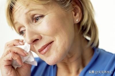 女士四十五歲后是人體“易老期”，夏季要繞開這件事情，再喜愛還要憋住