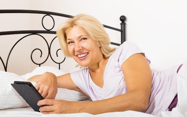 四十五歲之后是健康養生金子期，醒來后，3件事再喜愛也盡可能不必做