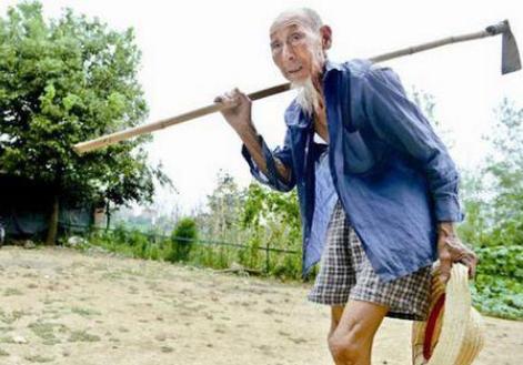 10個最長壽的人健康養生感受，學會了其實不是很難