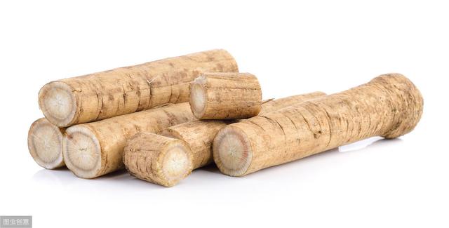 健康養生先健脾養胃，強烈推薦這3類食材，合理減輕腸胃困惑