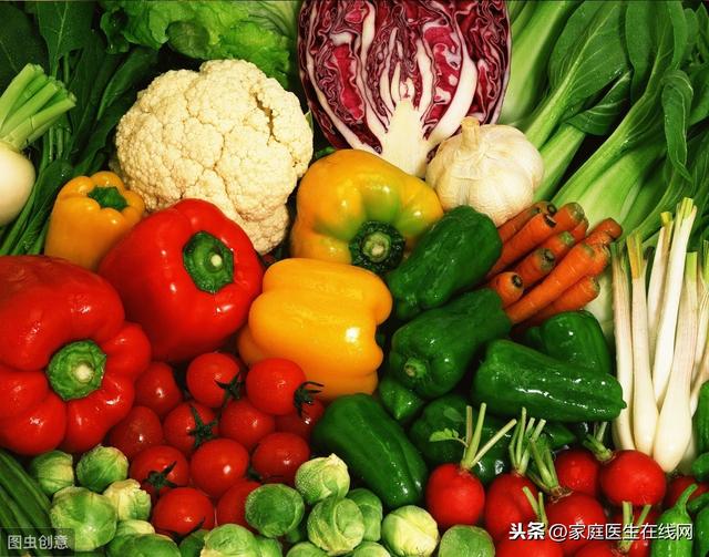 人一但到中年怎么養(yǎng)生？保證“3不貪”“2多做”，長命常相隨