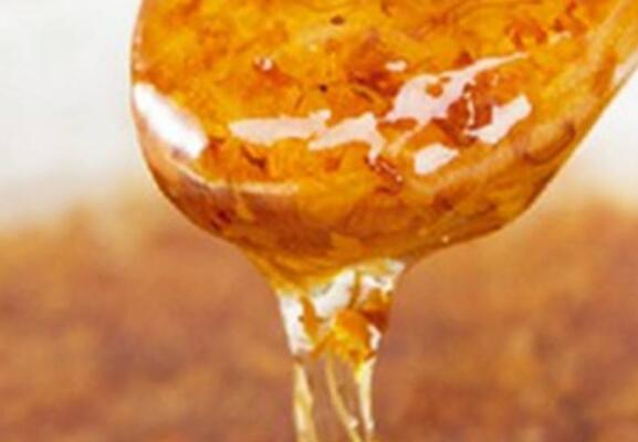 桂花醬如何熬 干桂花如何制成醬