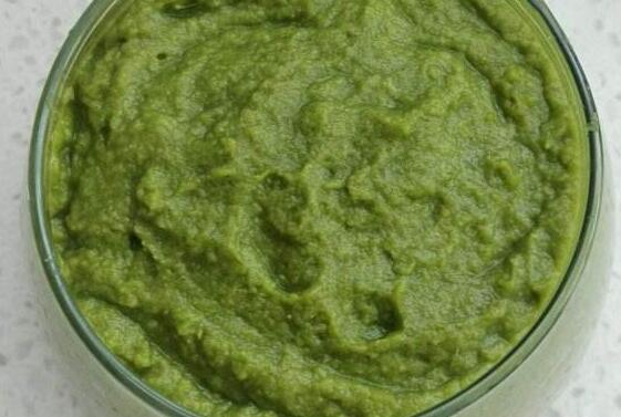 純正的韭菜花醬的做法 韭菜花醬的做法小技巧