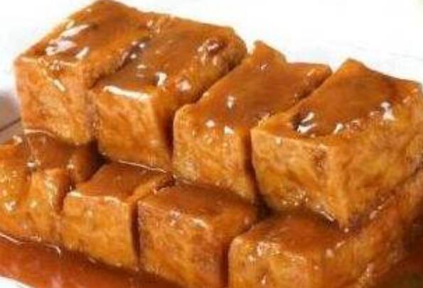 豆腐箱是哪個地方的菜 豆腐箱的做法實例教程
