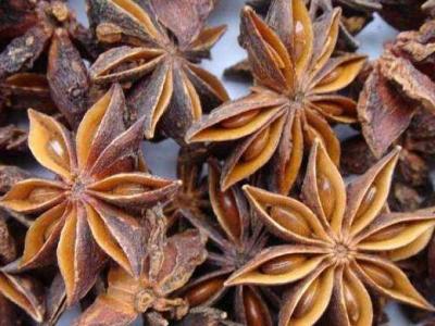 八角的功效與作用及吃法