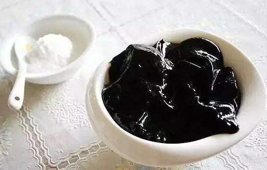 草粿草的作用與功效及吃法