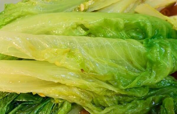 水煮生菜的作用與功效 水煮生菜有哪些實(shí)際效果