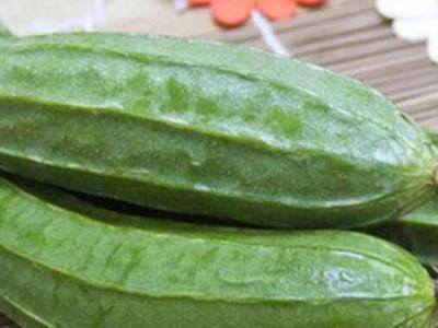 八角絲瓜的功效與作用 吃八角黃瓜的好處