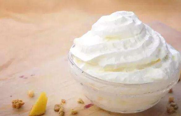 淡奶油怎么打發 淡奶油的做法