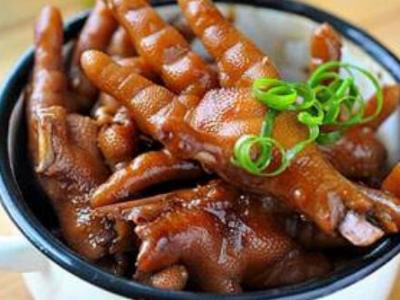 女士經常吃鳳爪的弊端 鳳爪對女性的損害