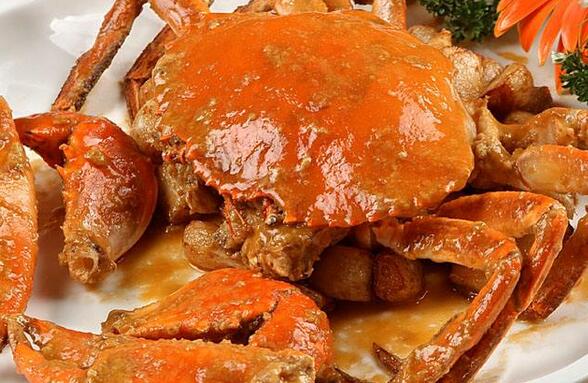 怎么蒸螃蟹 螃蟹蒸多久能熟