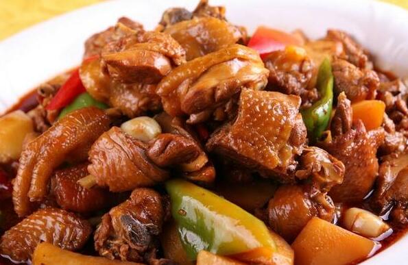 新疆大盤雞是哪個地方的菜 新疆大盤雞的做法實例教程