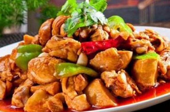 新疆大盤雞是哪個地方的菜 新疆大盤雞的做法實例教程