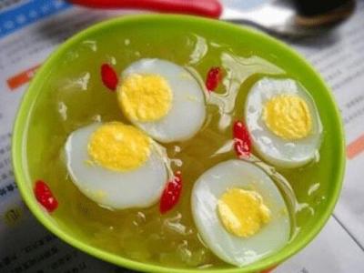 鴿蛋怎樣吃 鴿蛋怎么煮