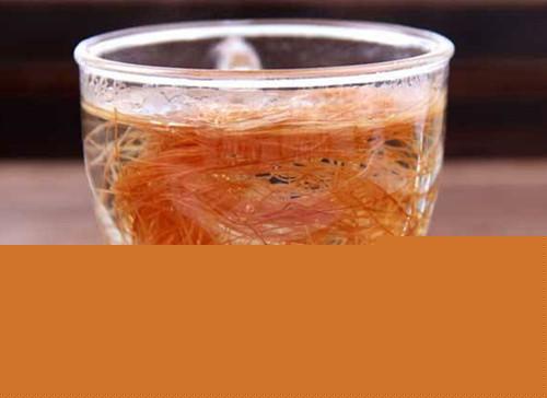 玉米須的作用與功效 玉米須的禁忌