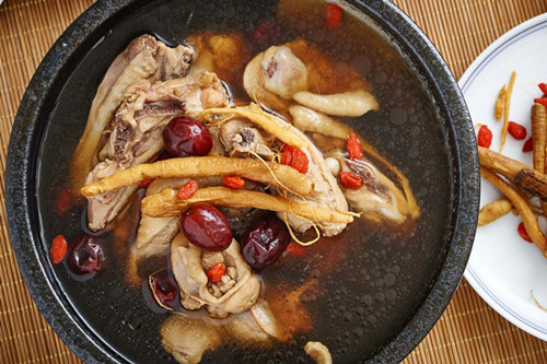 雞肉怎么做美味 雞脯肉的做法實例教程