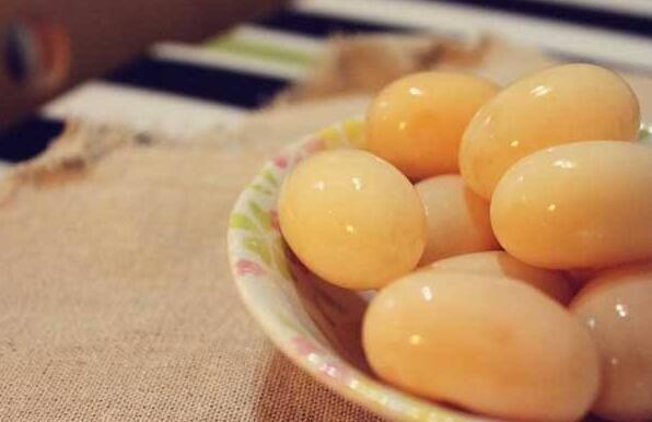 甲魚蛋如何吃 甲魚蛋怎么做好吃