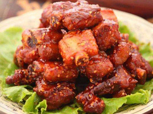 排骨怎么做美味 豬排骨的做法實例教程