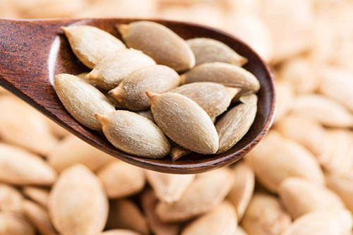 南瓜籽的作用與功效 吃南瓜籽的益處