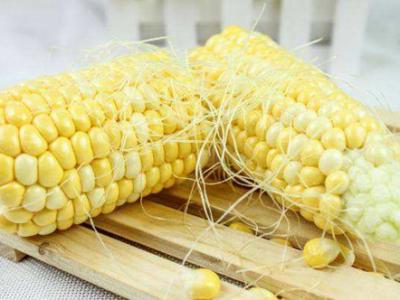 玉米須泡茶的作用與功效 什么樣的人不宜喝玉米須水