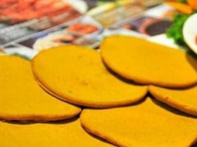 苦蕎麥粉怎么做美味 苦蕎麥粉的吃法