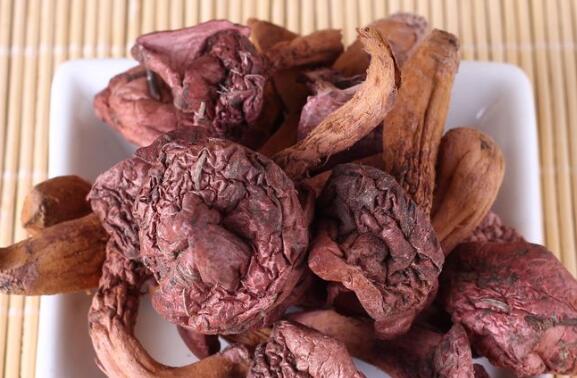 什么叫肉蘑 肉蘑的吃法