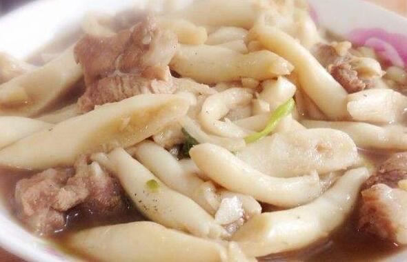 海鮮菇怎么做好吃 海鮮菇的吃法