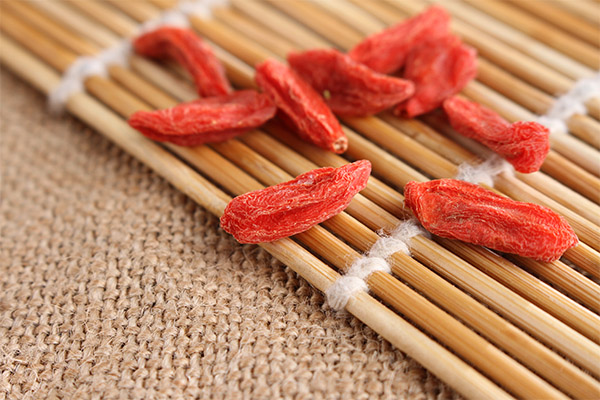 枸杞子怎樣吃最補