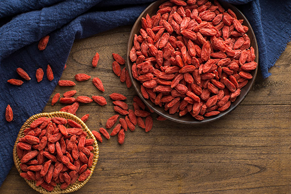 枸杞子怎樣吃最補