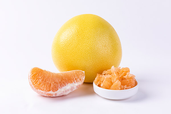 孕婦能吃紅心柚嗎