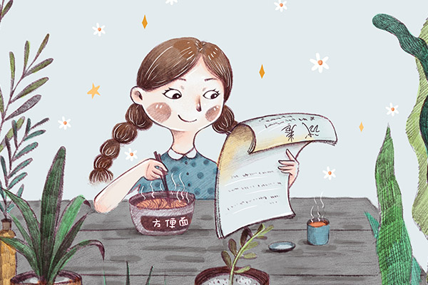 孕婦能吃方便面嗎