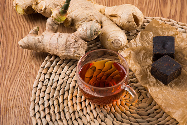 經痛喝紅糖水有用嗎