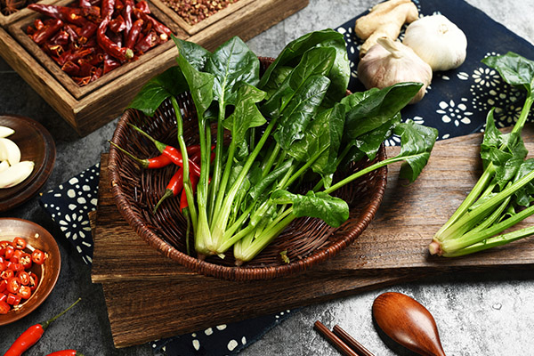 孕婦可以吃西蘭花嗎