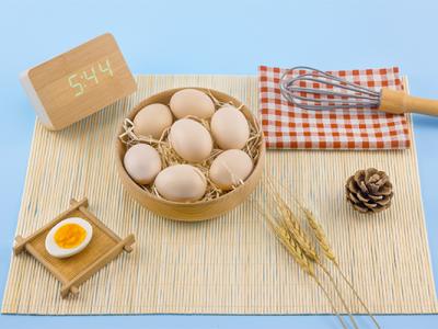 發(fā)高燒可以多吃雞蛋嗎