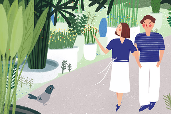 吃撐了迅速消化吸收的小技巧