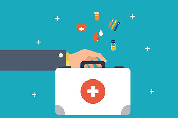 脾虛的癥狀及調養