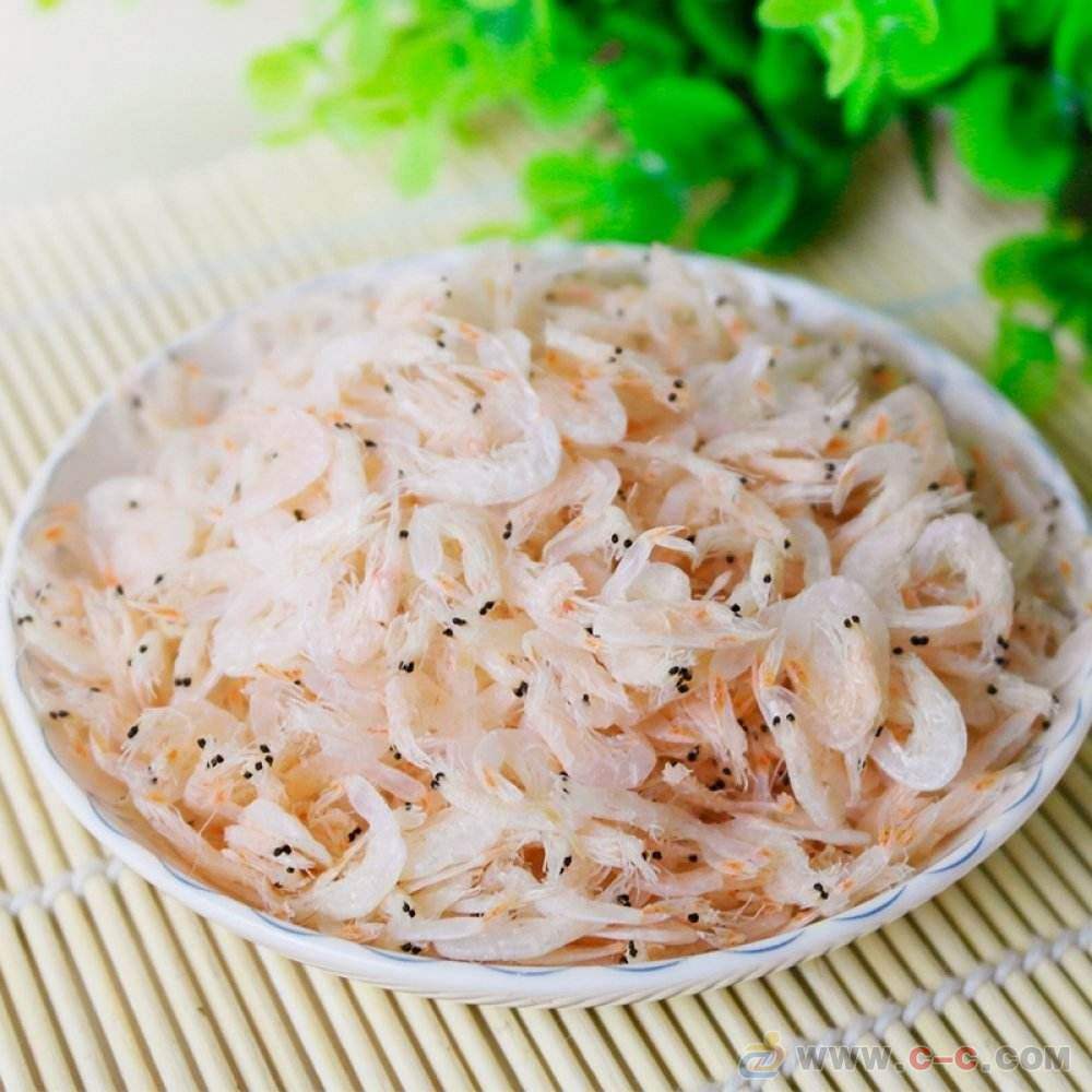 蝦皮的功效和作用 蝦皮的營養價值及禁忌