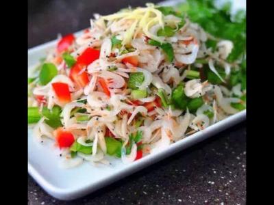 蝦皮的功效和功效 蝦皮的營養價值及禁忌