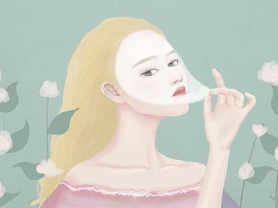 補(bǔ)水面膜務(wù)必每日敷嗎