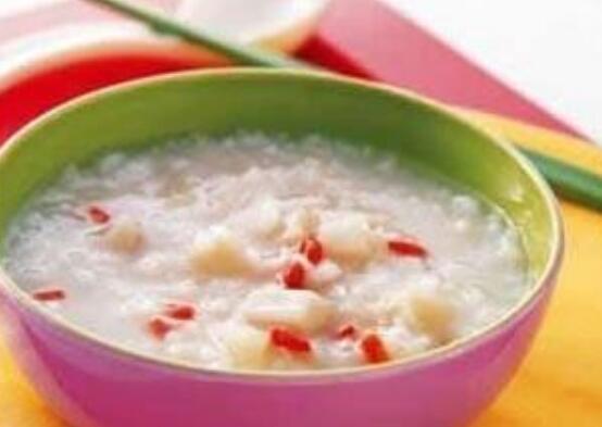 芋頭粥的作用與功效 吃芋頭粥的好處有什么