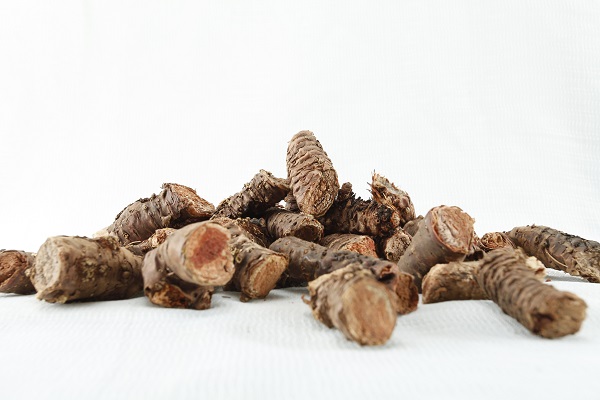 紅景天泡水喝的作用