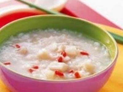 芋頭粥的作用與功效 吃芋頭粥的益處有哪些