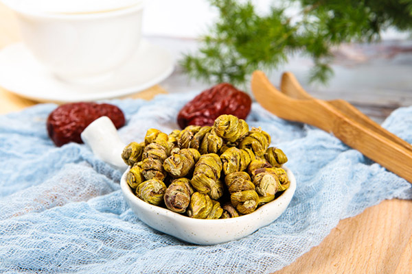 鐵皮石斛的功效是啥